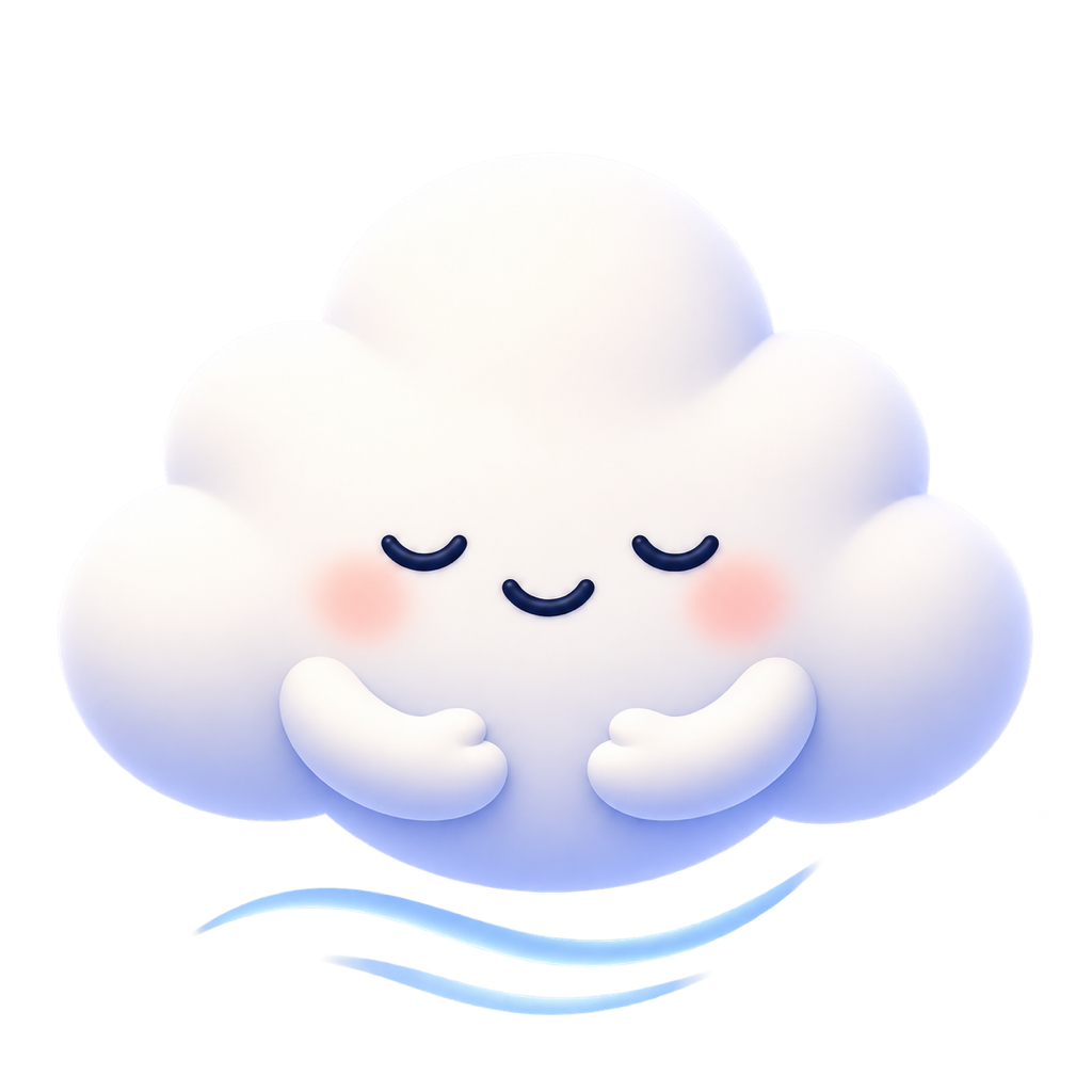 Bree breathing